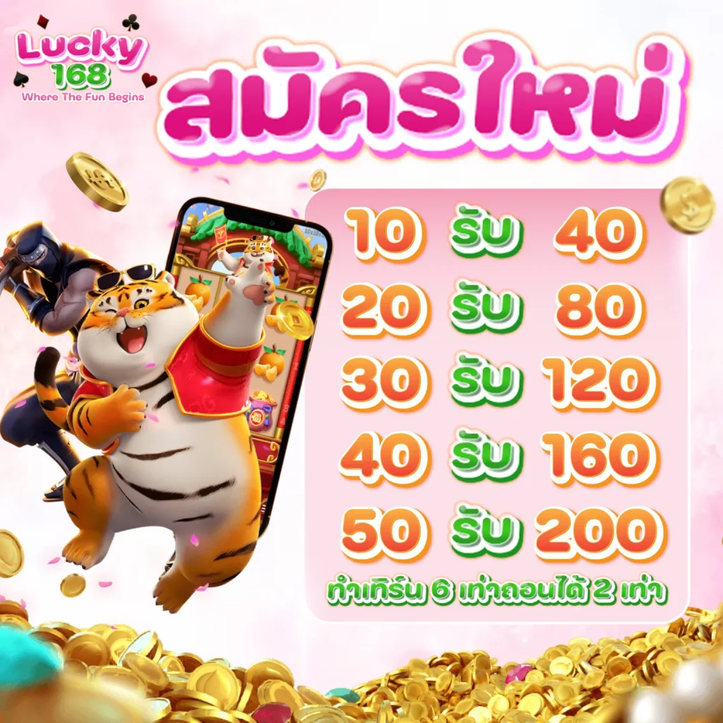 lucky1688